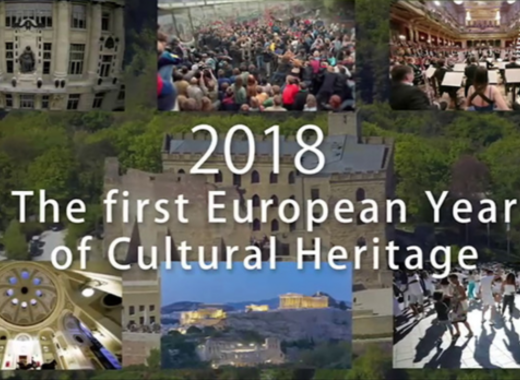 Medium europeanheritage