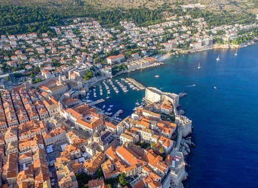 Medium dubrovnik