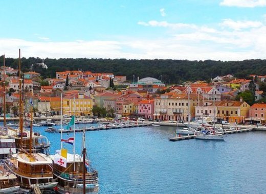 Medium losinj