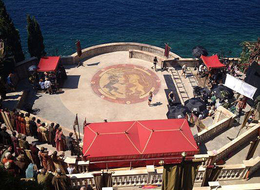 Medium dubrovnik
