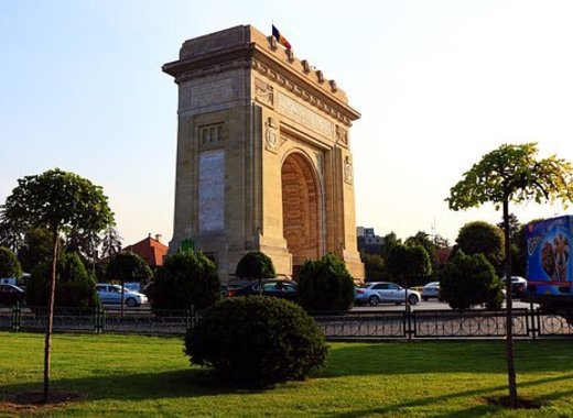 Medium bucharest