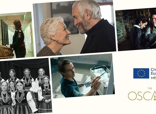 Medium media oscars