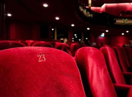 Medium filmfestival