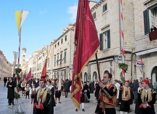 Medium dubrovnik