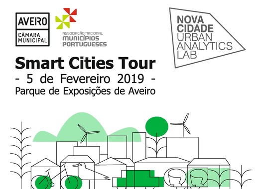 Medium smartcity