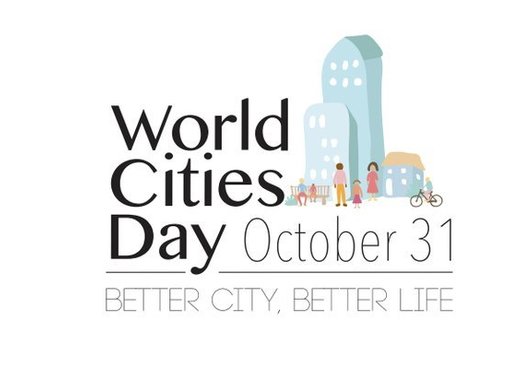 Medium worldcitiesday