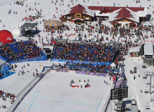 Medium bansko