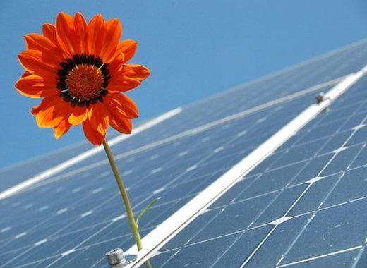 Medium photovoltaics
