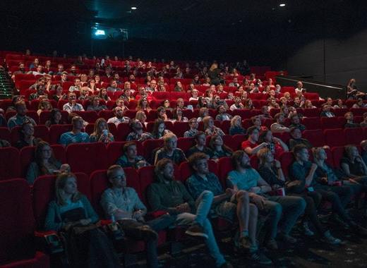 Medium cinema