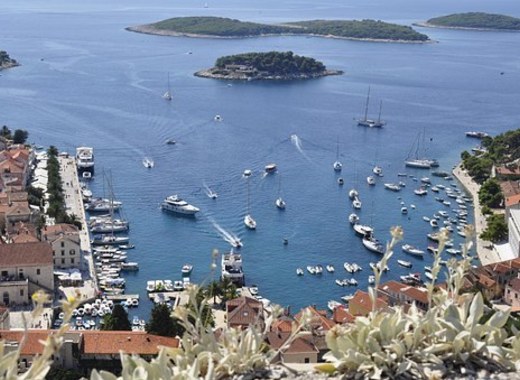 Medium hvar