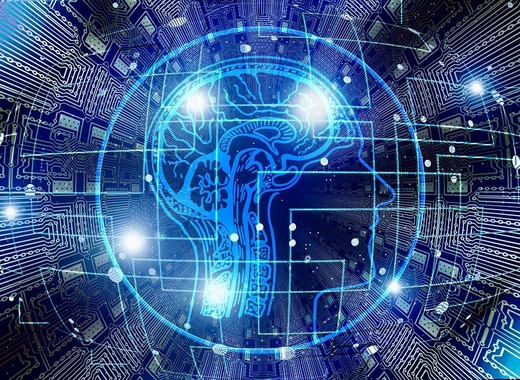 Medium artificial intelligence 3382507 960 720