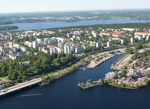 Medium tampere