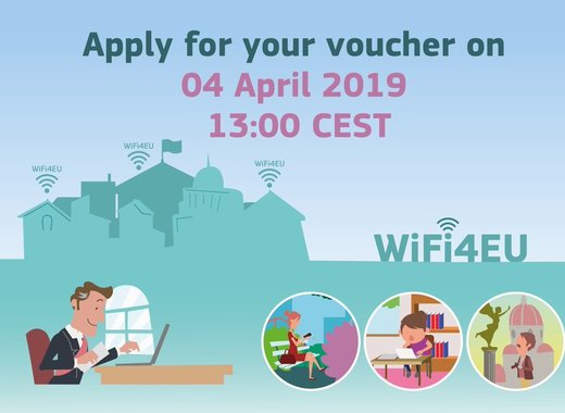 Medium wifi4eu