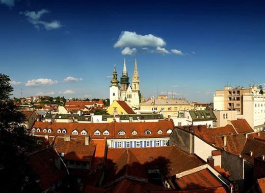 Medium zagreb