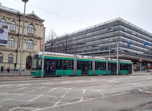 Tampere chose the state rail provider to operate its upcoming tram service | TheMayor.EU