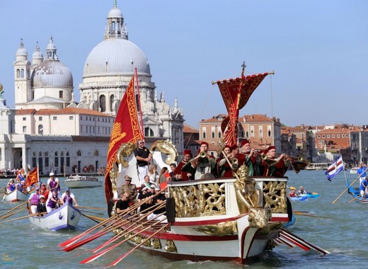 Medium venice