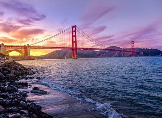 Medium bridge