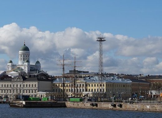 Medium panorama of helsinki 1890633 340