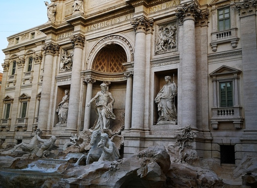 Medium rome6