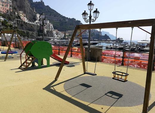 Medium amalfi
