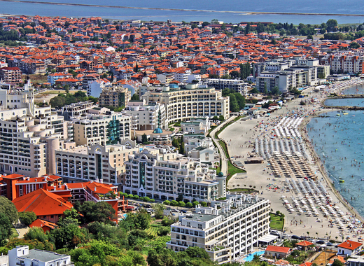Medium pomorie