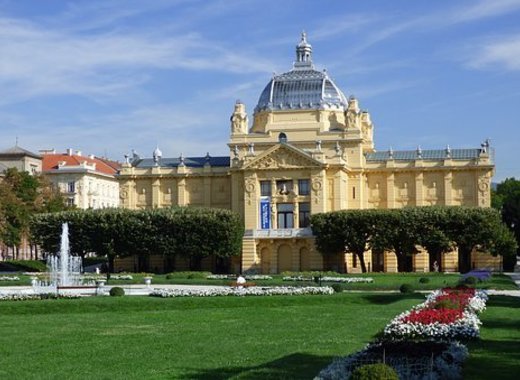 Medium zagreb