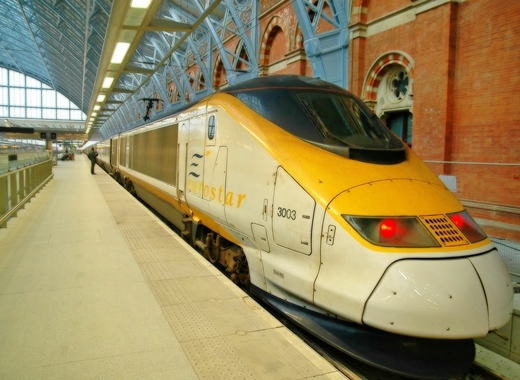 Medium eurostar