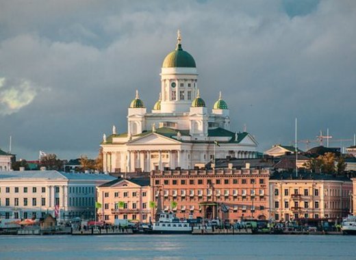 Medium helsinki