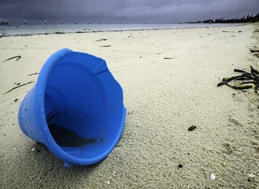Medium beach