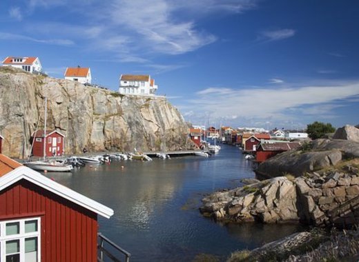 Medium sweden