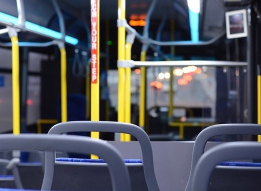 Medium bus