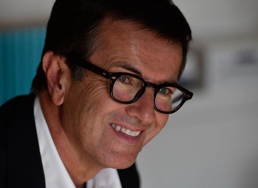 Medium giorgio gori