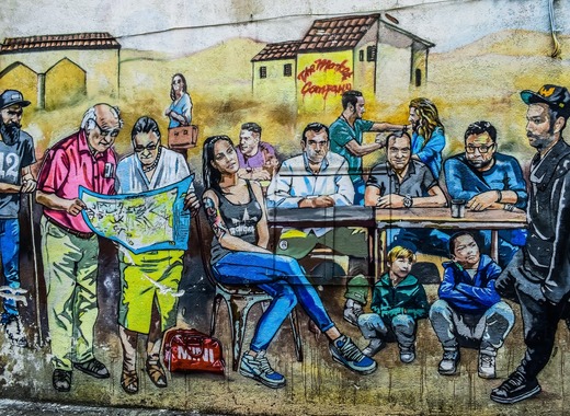 Medium nicosia