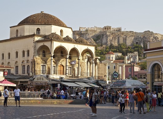 Medium athens