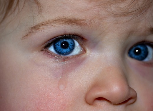 Medium child