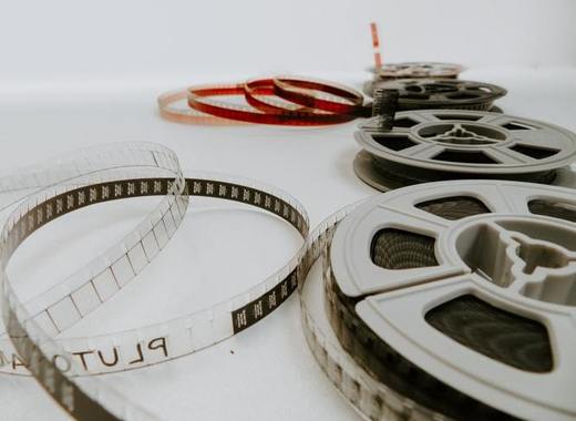 Medium film