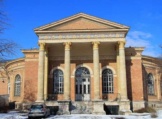 Medium arts and crafts museum 84297 960 720