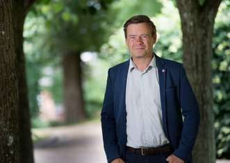 Thumb thomas kastrup larsen