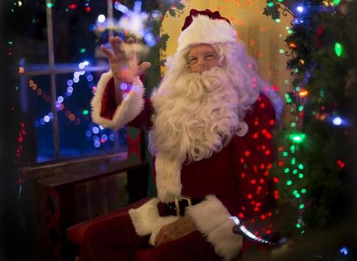 Medium santaclaus