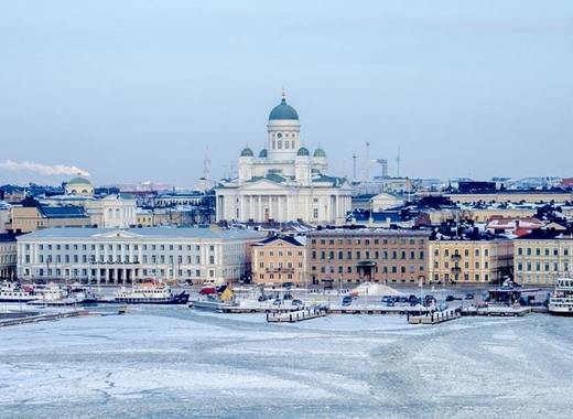 Medium helsinki
