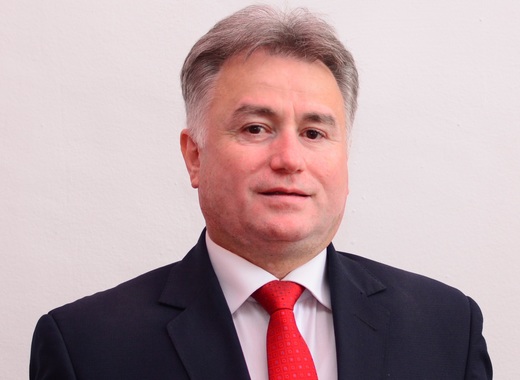 Medium ionel ciunt