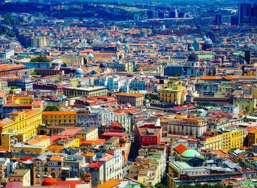 Medium naples