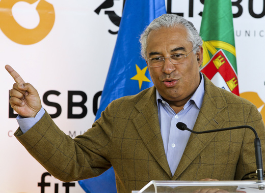 Medium antonio costa