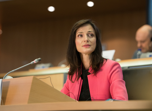 Medium hearings mariya gabriel bulgaria innovation and youth. 48822420931
