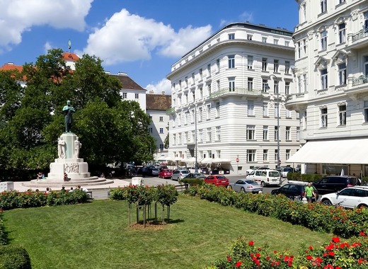 Vienna Introduces New Measures To Become A Climate Model City