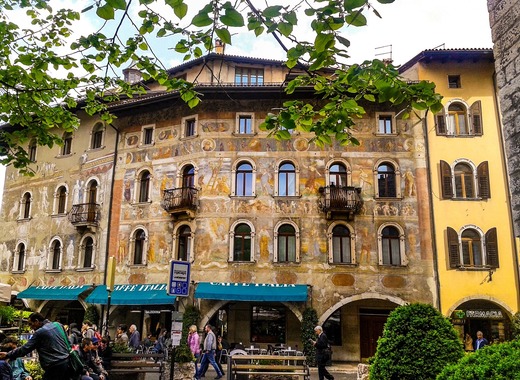 Medium trento