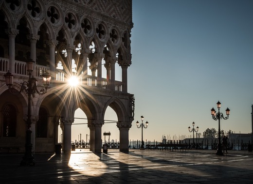Medium venice