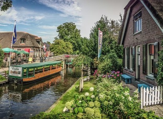 Medium giethoorn 314960 340