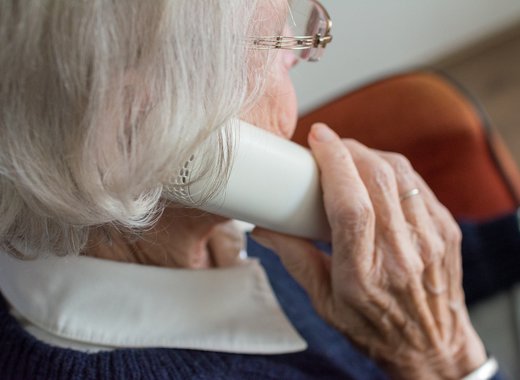 Medium telephone