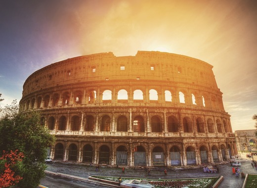 Medium rome